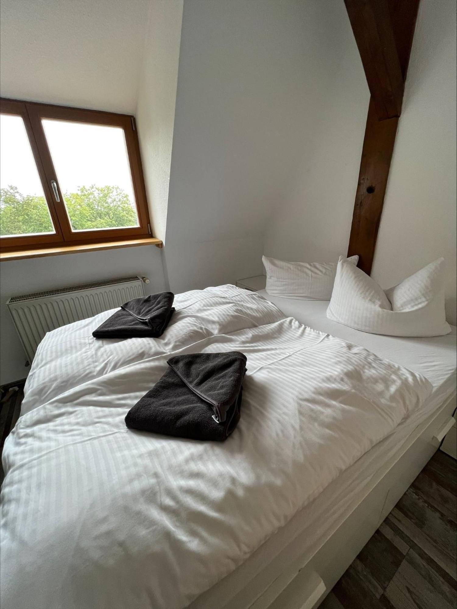 Schloss Hotel Wurzen Room photo